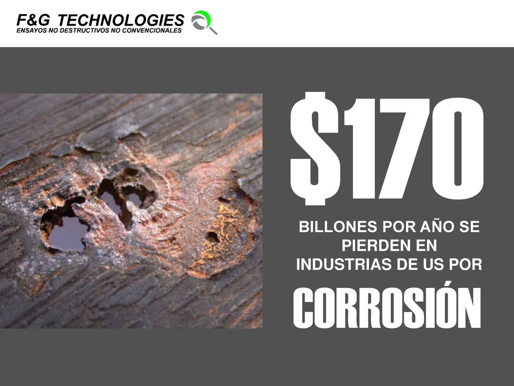 BILLONES POR AÑO SE PIERDEN EN INDUSTRIAS DE US POR