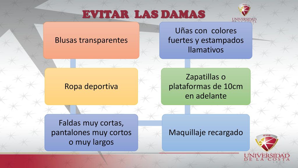 EVITAR LAS DAMAS Uñas con colores fuertes y estampados llamativos