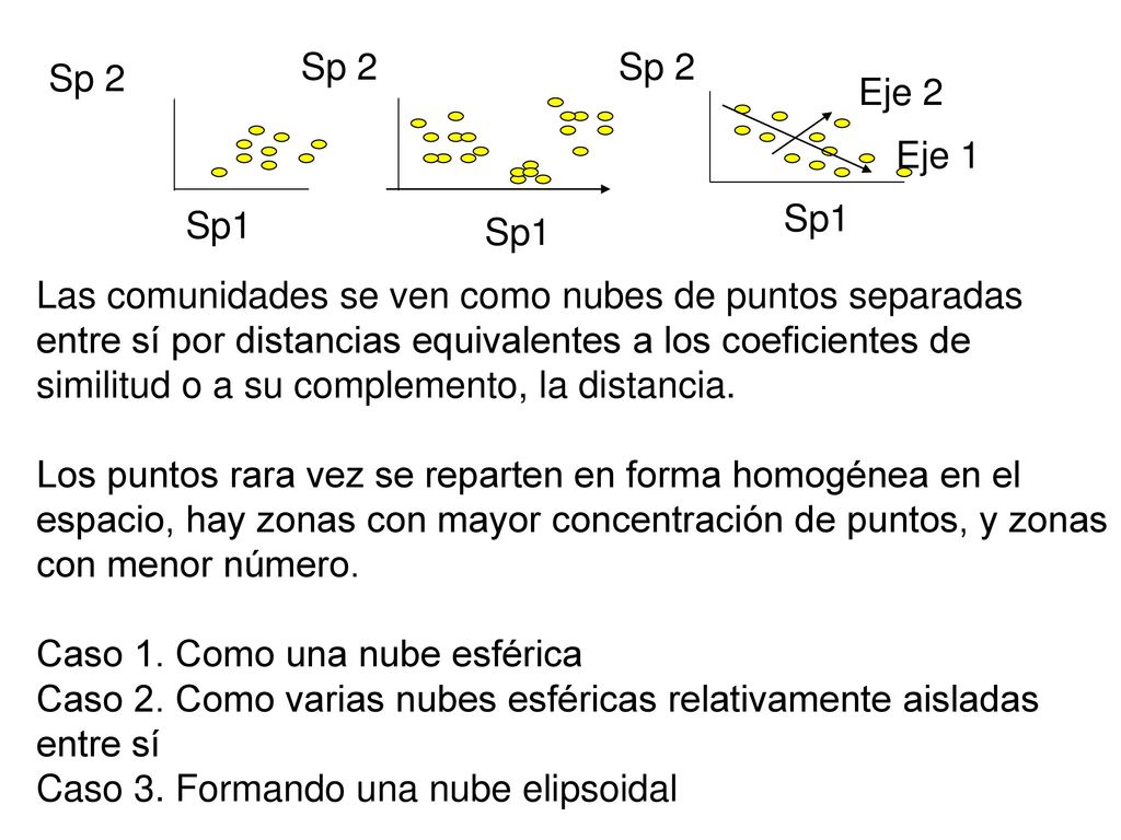 Sp 2 Sp 2. Sp 2. Eje 2. Eje 1. Sp1. Sp1. Sp1.