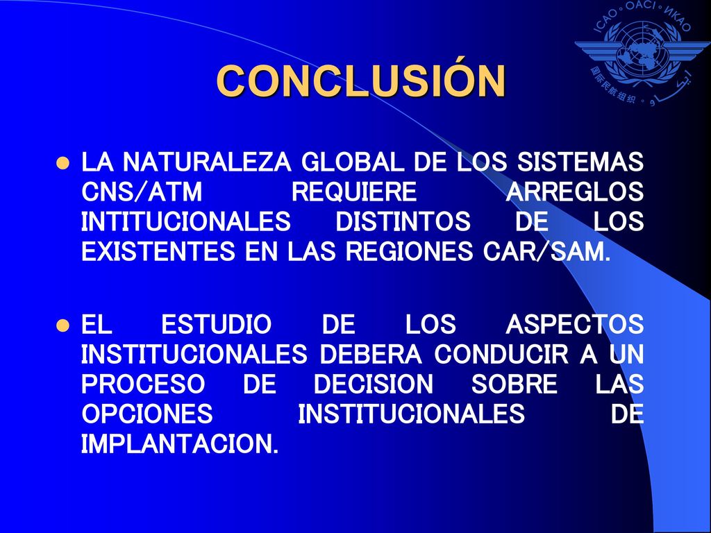 RLA/98/003 Poderosa herramienta de asistencia a los Estados y organismos involucrados;