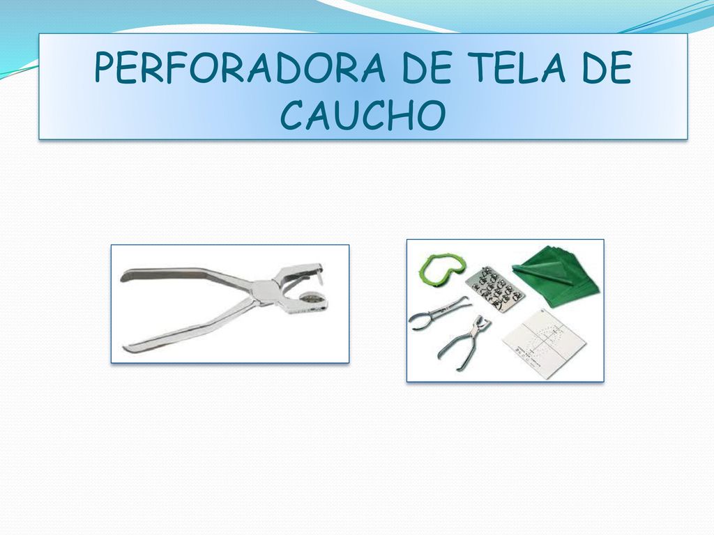 INSTRUMENTAL ODONTOLOGICO - ppt video online descargar