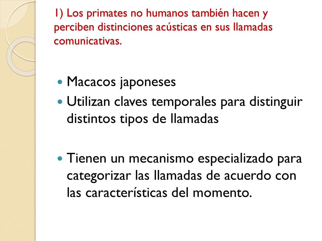 Utilizan claves temporales para distinguir distintos tipos de llamadas