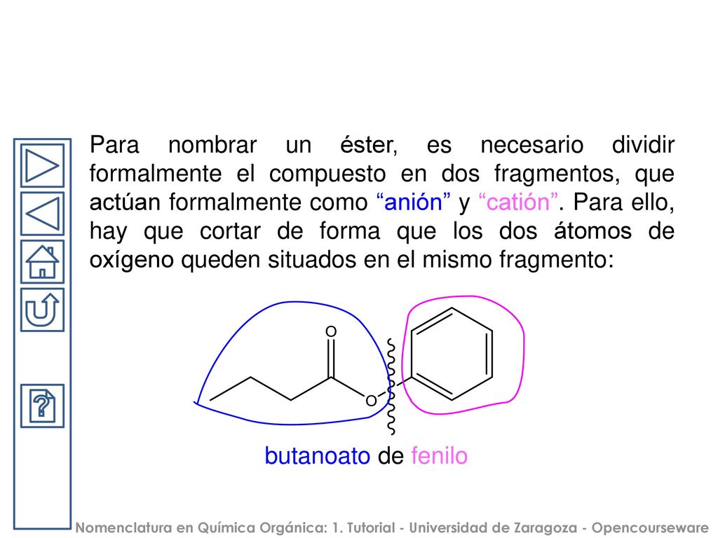 Algunos de los derivados del benceno poseen un nombre vulgar aceptado por la IUPAC.