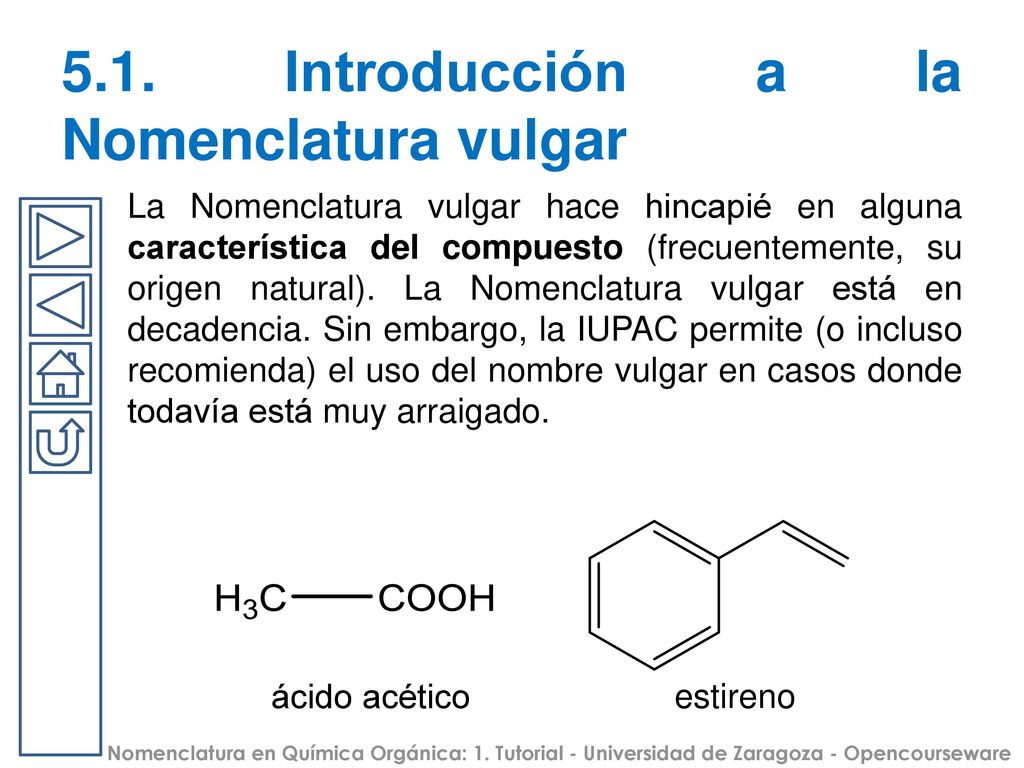 Éter Presenta un átomo de oxígeno unido a dos cadenas hidrocarbonadas.
