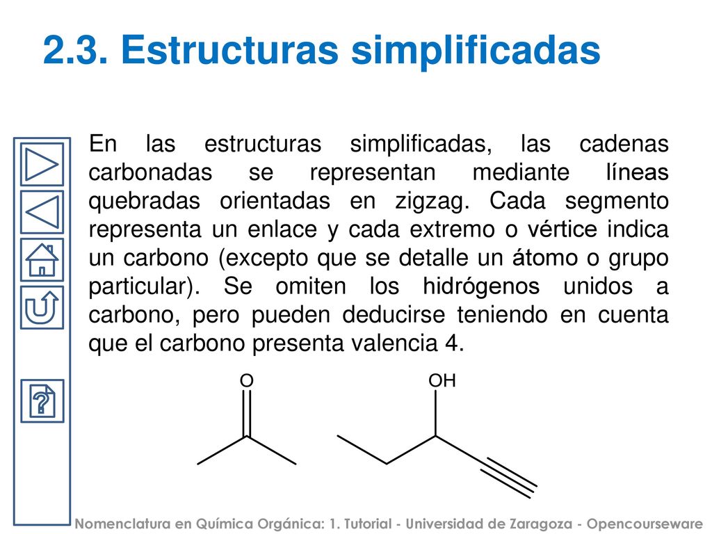 Ejercicio Representa la estructura desarrollada del siguiente compuesto: NH2-CH2-CH2-CH2OH !