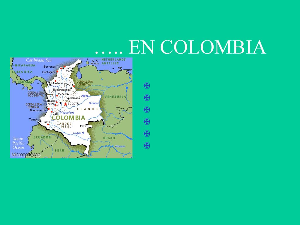 ….. EN COLOMBIA CONSTITUCION 1991 LEY 60 DE 1993 LEY 100 DE 1993