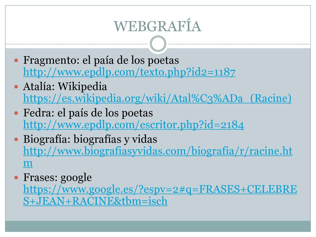 WEBGRAFÍA Fragmento: el paía de los poetas   id2=1187.