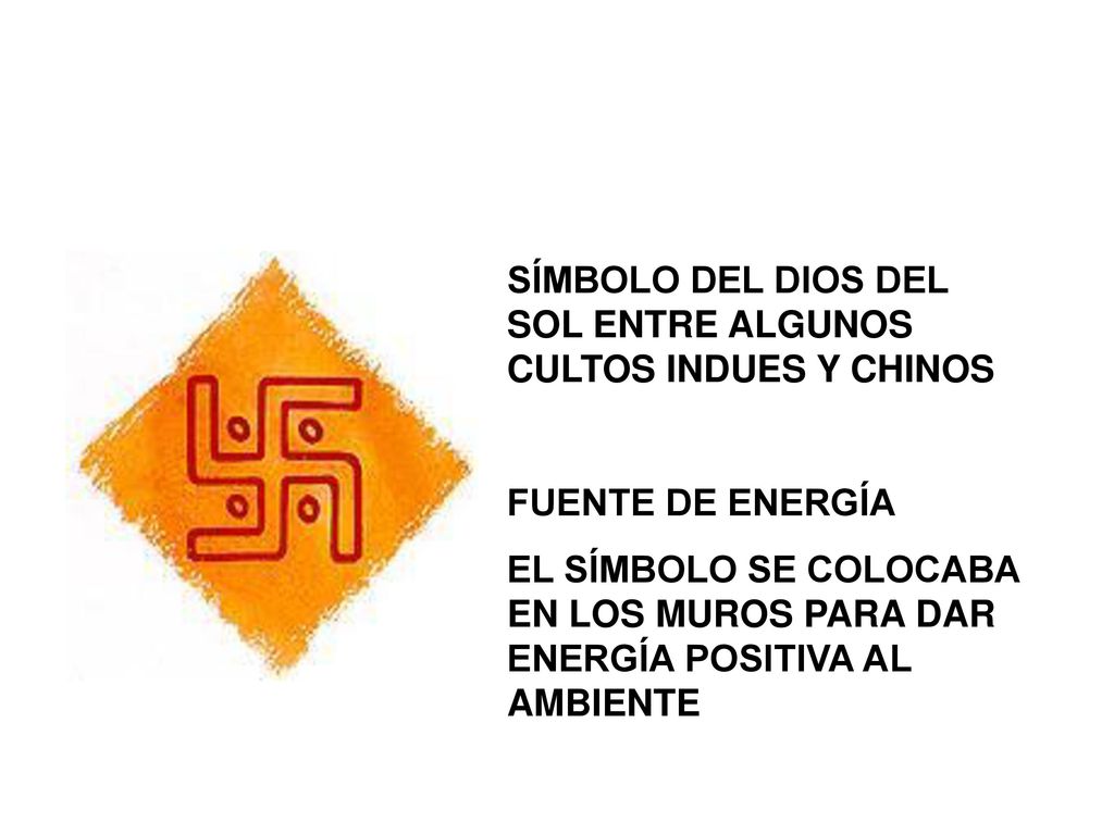 SÍMBOLO DEL DIOS DEL SOL ENTRE ALGUNOS CULTOS INDUES Y CHINOS