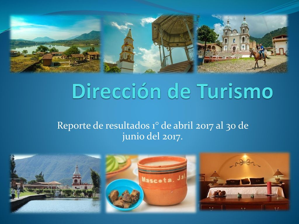 Reporte de resultados 1° de abril 2017 al 30 de junio del 2017.