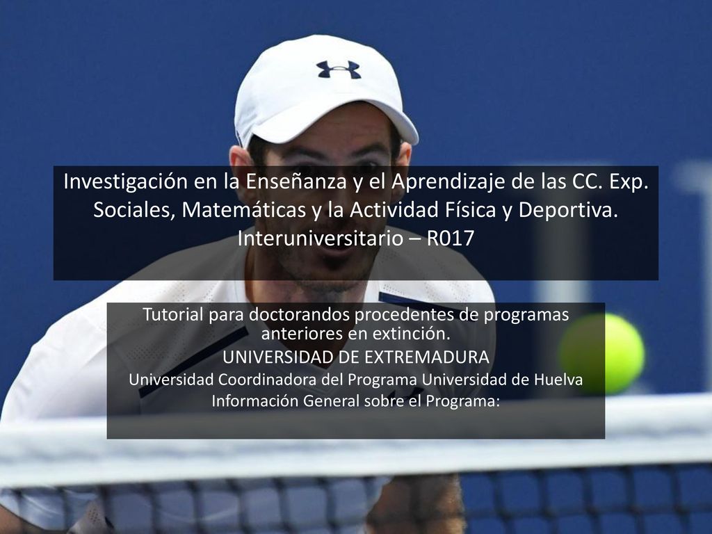 Investigación en la Enseñanza y el Aprendizaje de las CC. Exp