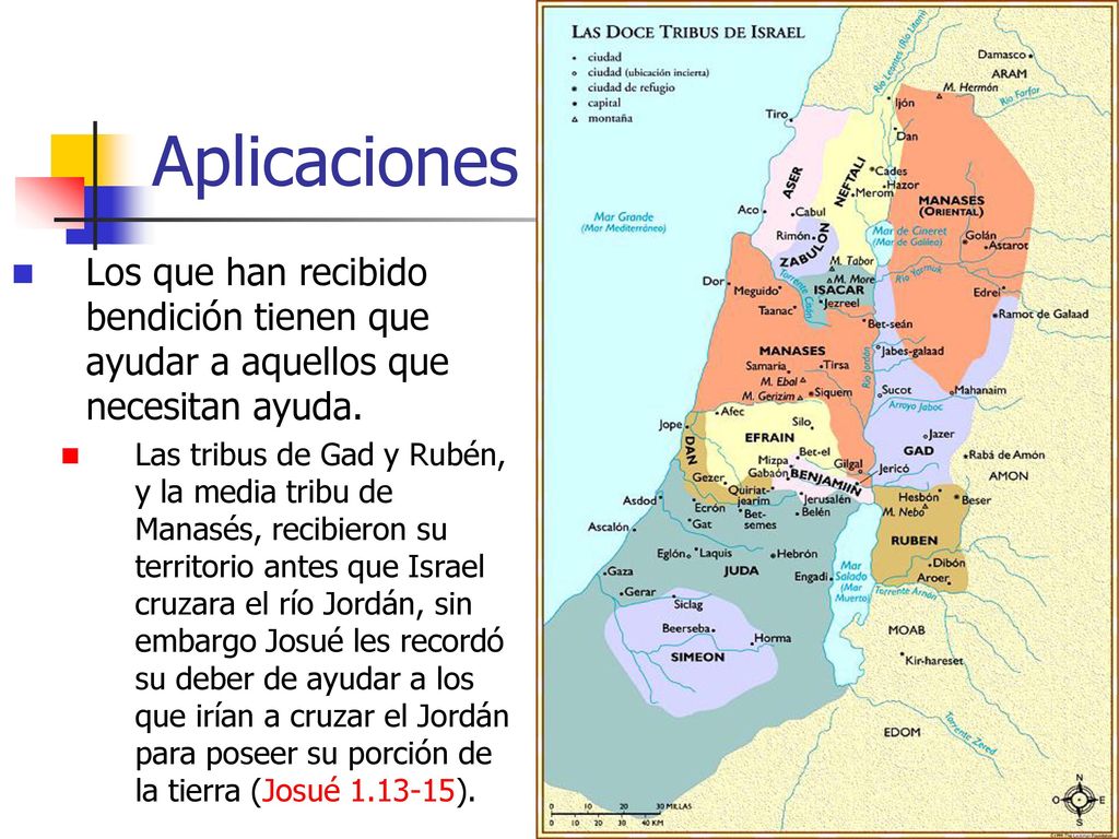 Aplicaciones Los que han recibido bendición tienen que ayudar a aquellos que necesitan ayuda.
