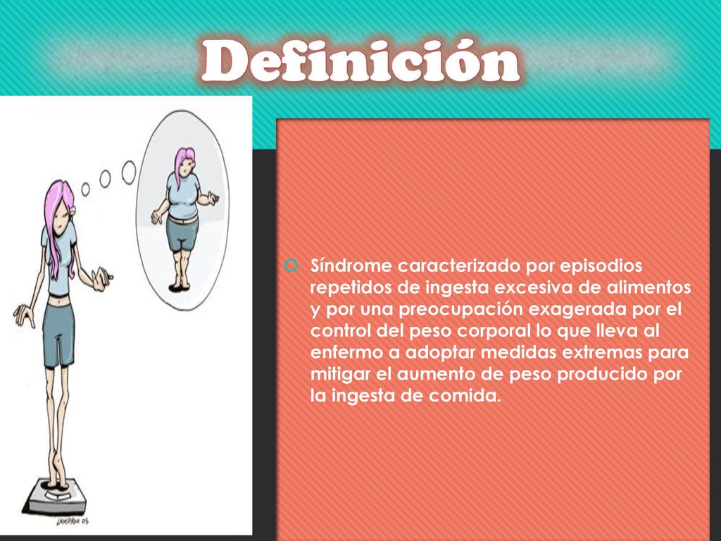 la definicion de bulimia nerviosa la definicion de bulimia nerviosa