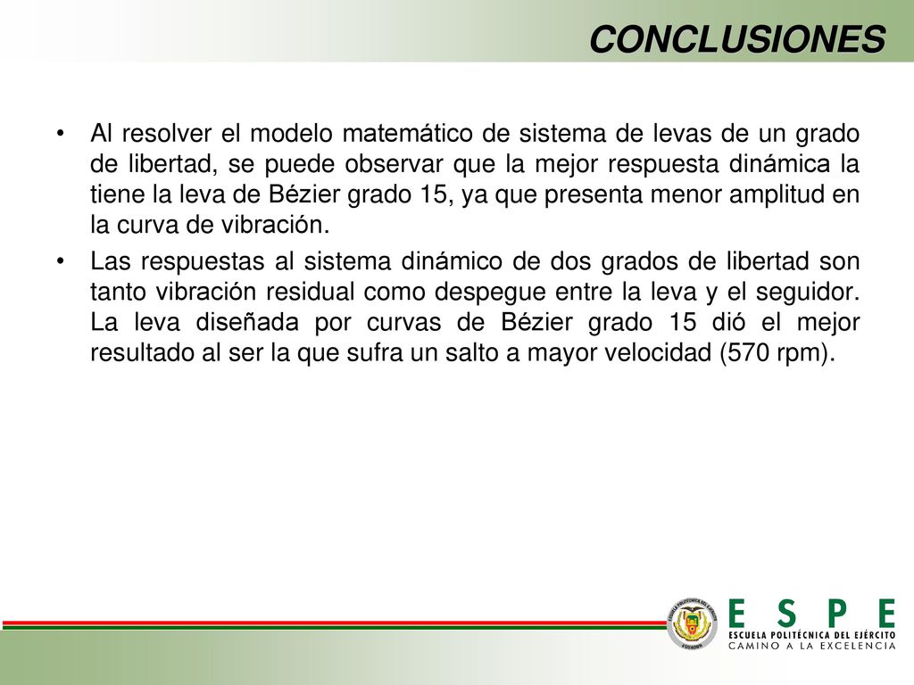 CONSTRUCCIÓN Exportación del perfil de la leva desde Wolfram a archivo DXF: