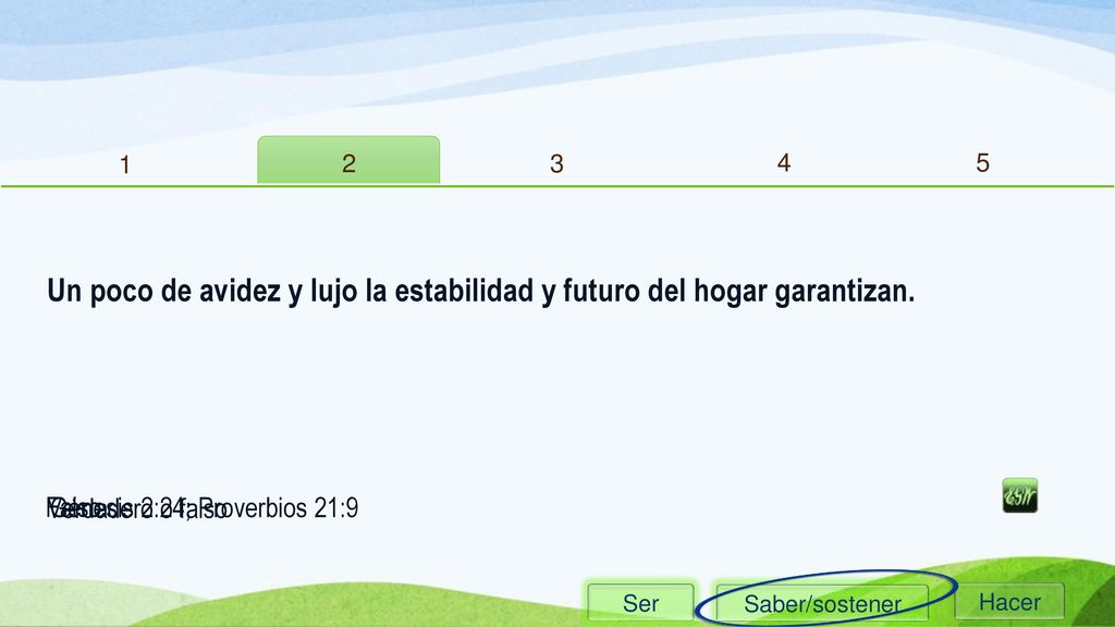 Los ángeles son enviados al hogar donde Cristo es invitado.