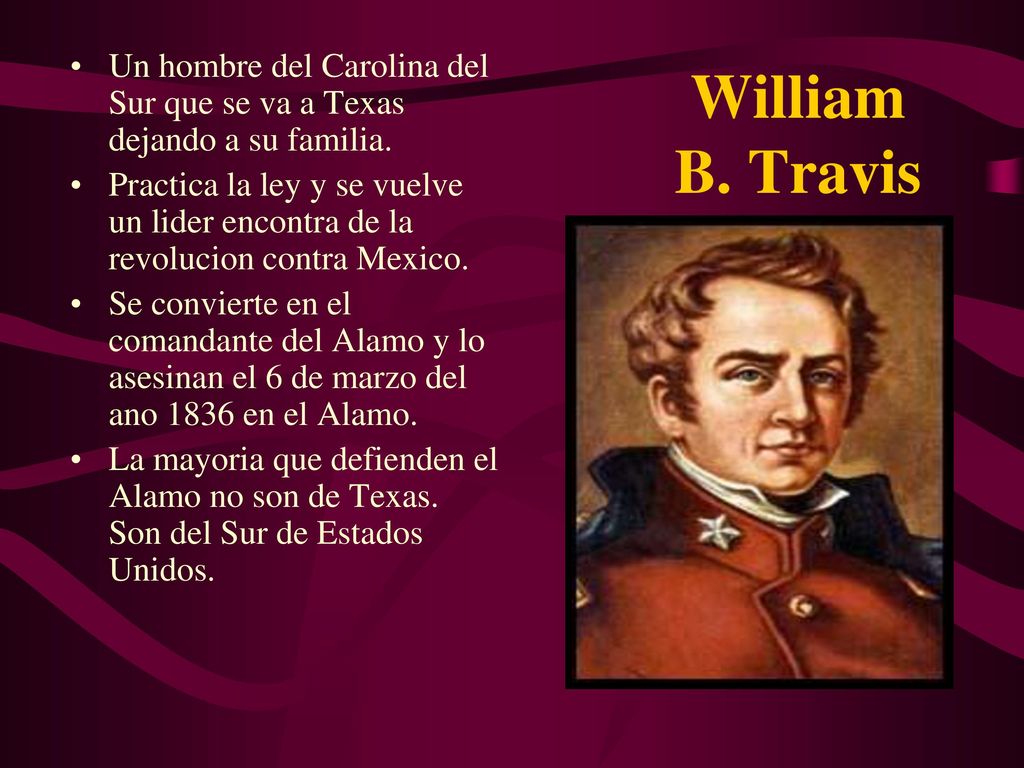 Un hombre del Carolina del Sur que se va a Texas dejando a su familia.