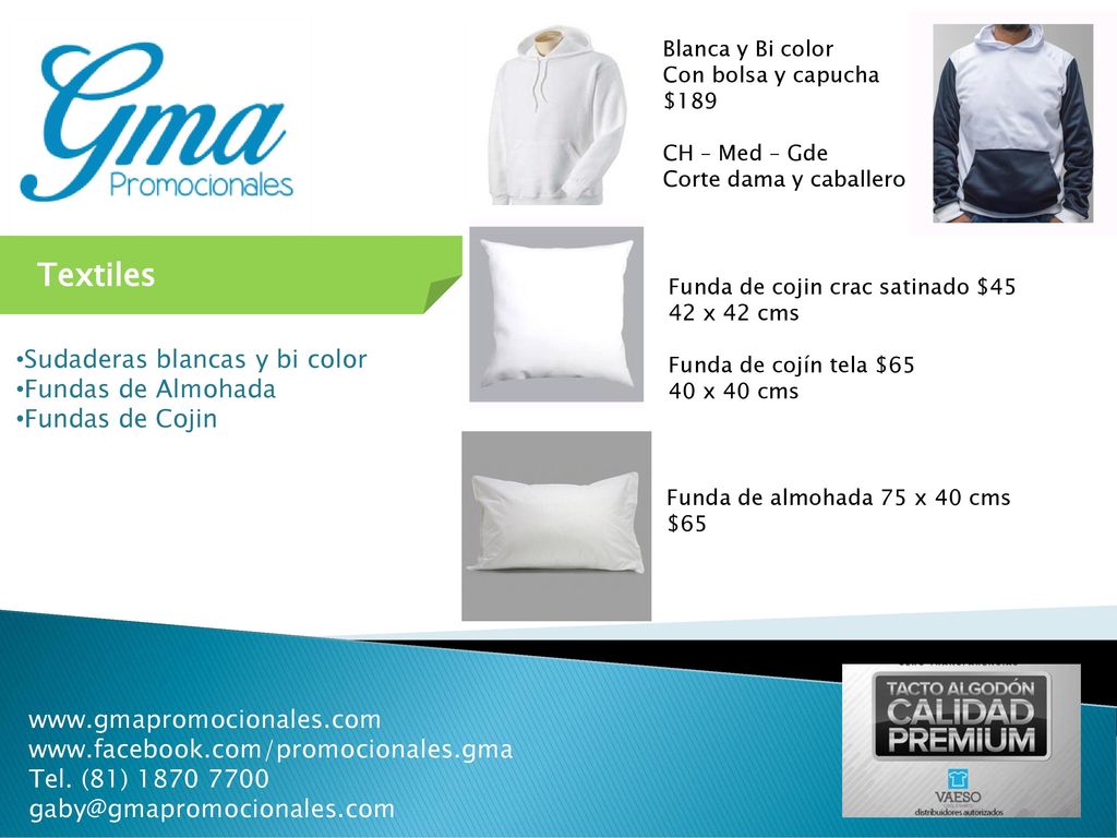 Textiles Sudaderas blancas y bi color Fundas de Almohada