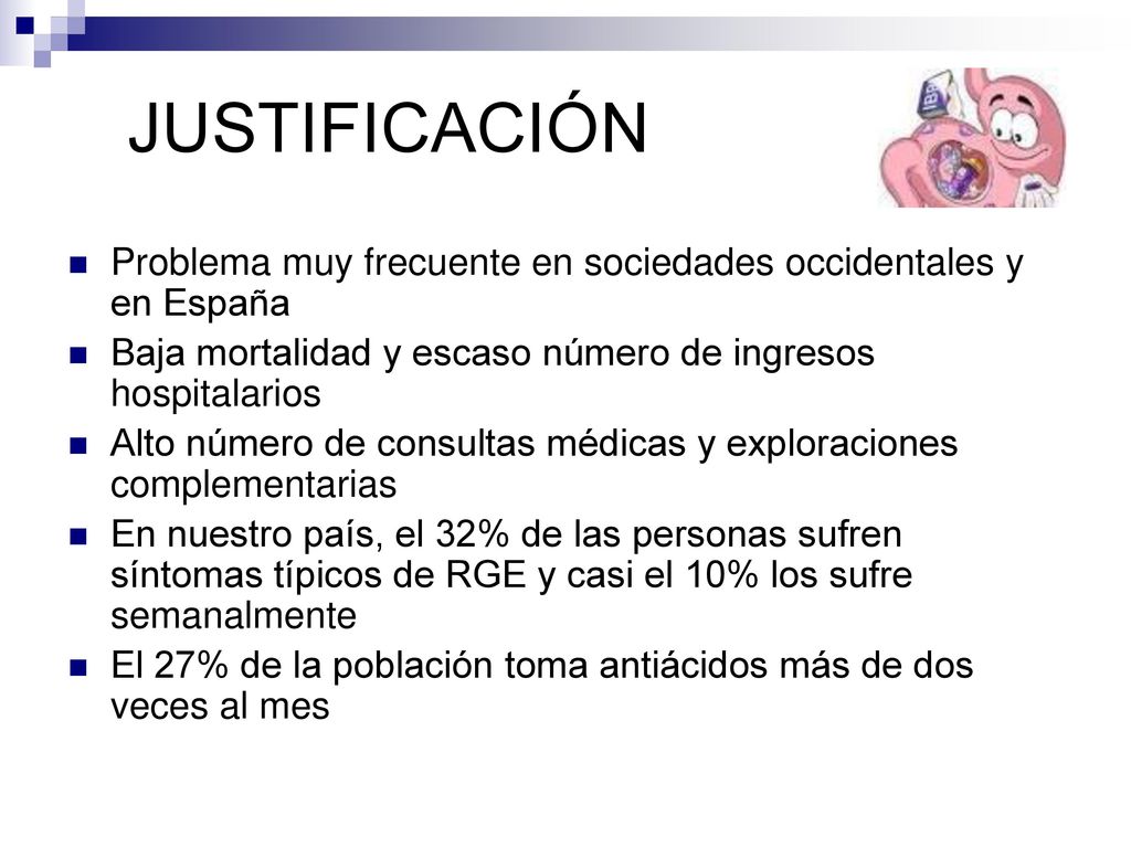 JUSTIFICACIÓN Problema muy frecuente en sociedades occidentales y en España. Baja mortalidad y escaso número de ingresos hospitalarios.
