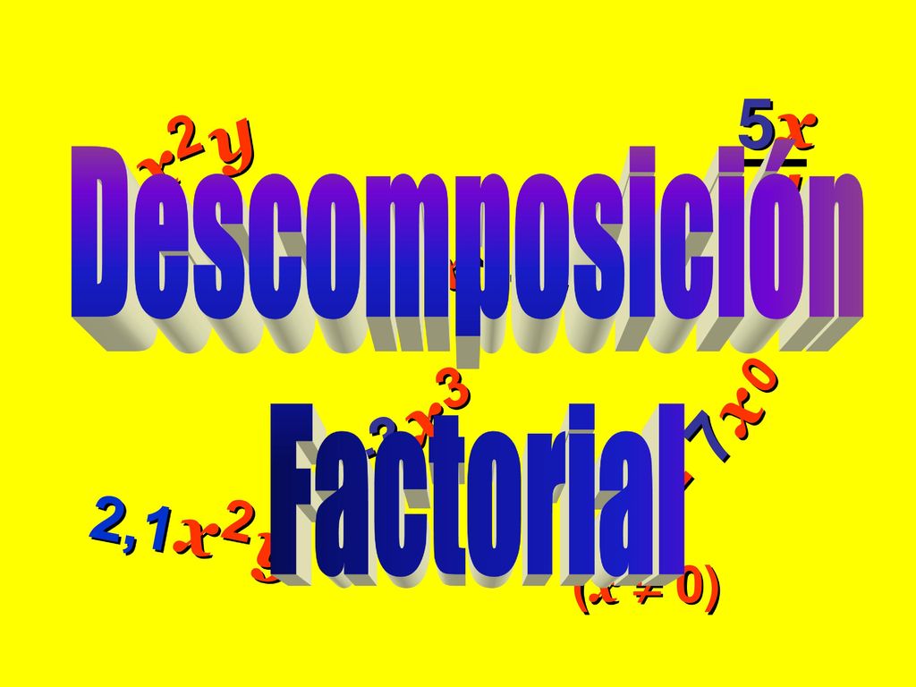 5x y x 5 y P(x) x = x = 7x 7 x y – –3 2, (x  0)