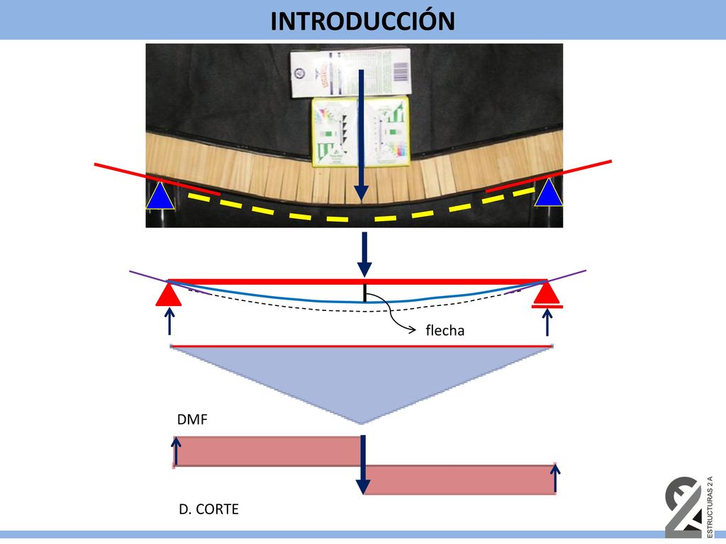 INTRODUCCIÓN flecha DMF D. CORTE Quizas la saque