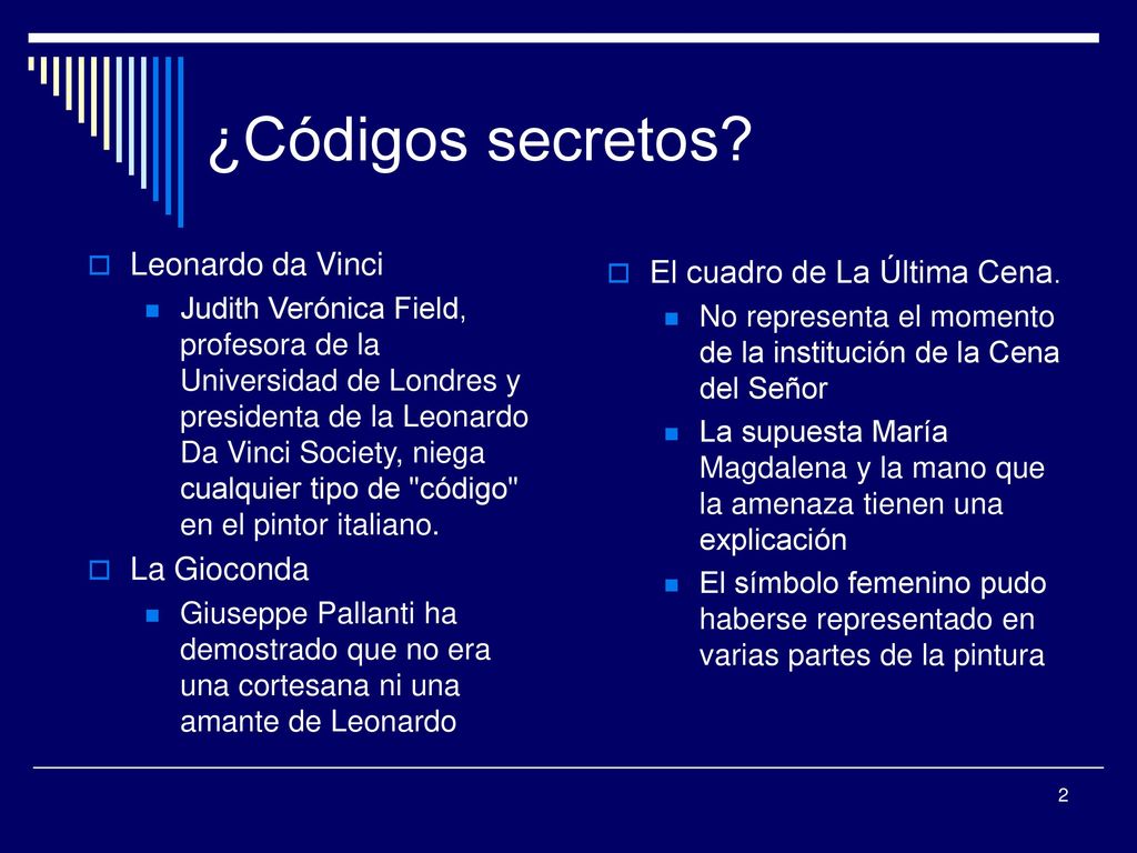 La Descendencia De Jesús - ppt descargar