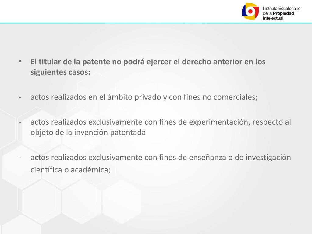 actos realizados en el ámbito privado y con fines no comerciales;