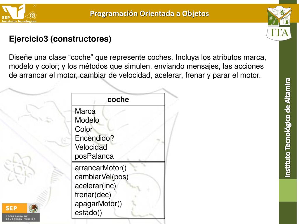Ejercicio3 (constructores)