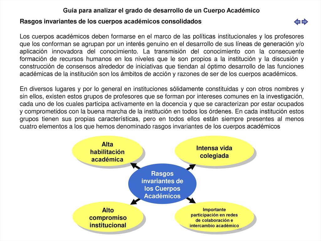 Cuando en la guía se menciona contextualización se refiere a que: