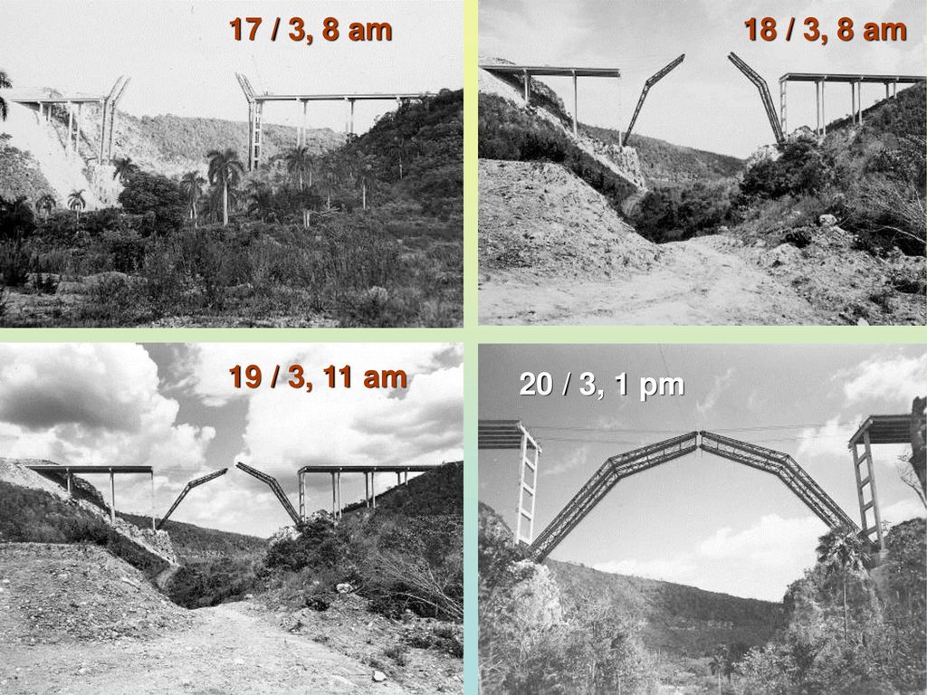 17 / 3, 8 am 18 / 3, 8 am 19 / 3, 11 am 20 / 3, 1 pm
