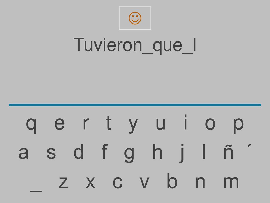  Tuvieron_que_l. q e r t y u i o p.