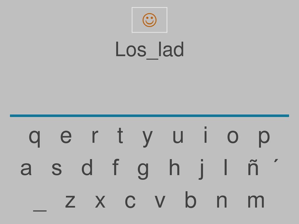  Los_lad. q e r t y u i o p.