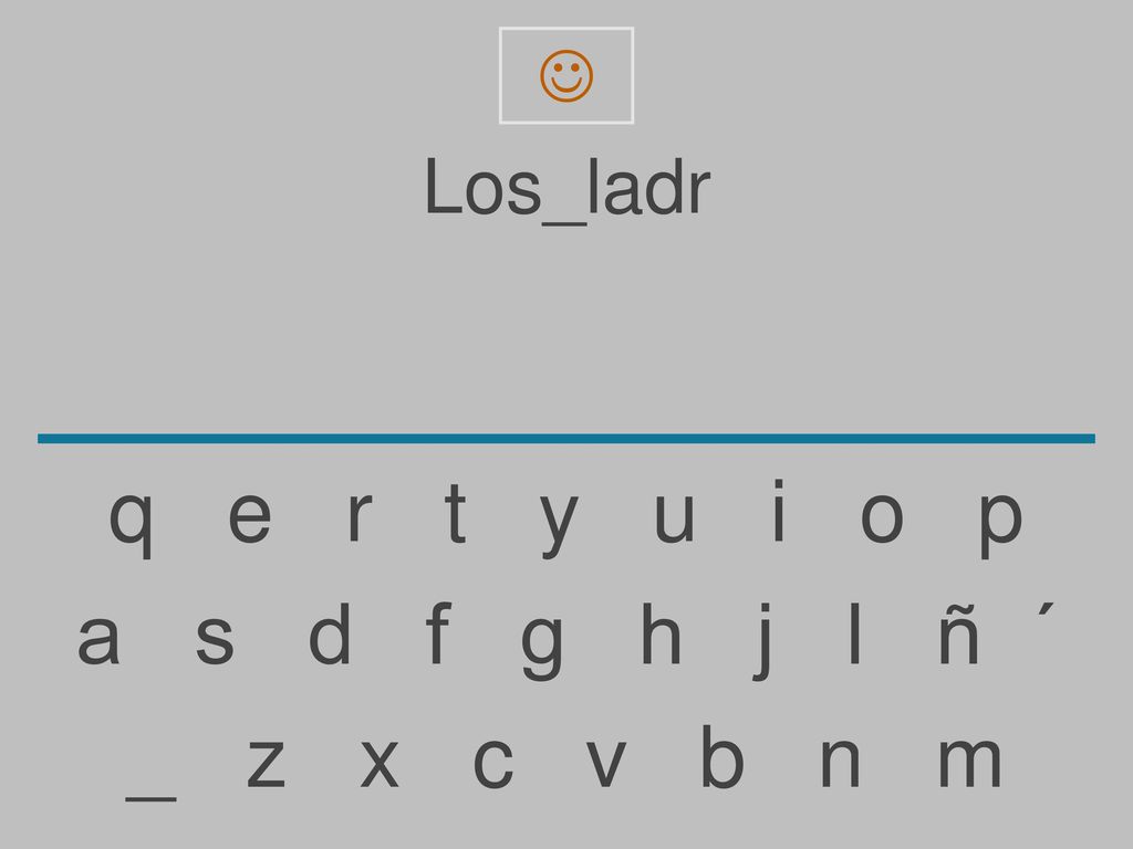  Los_ladr. q e r t y u i o p.
