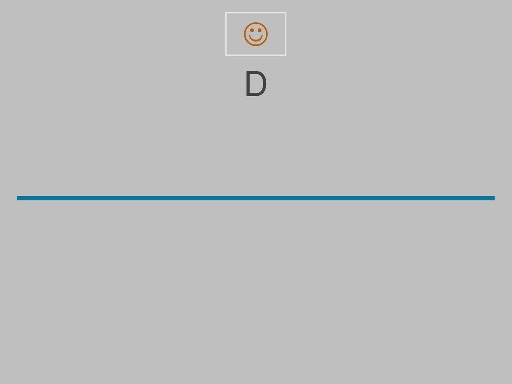  D. q e r t y u i o p.