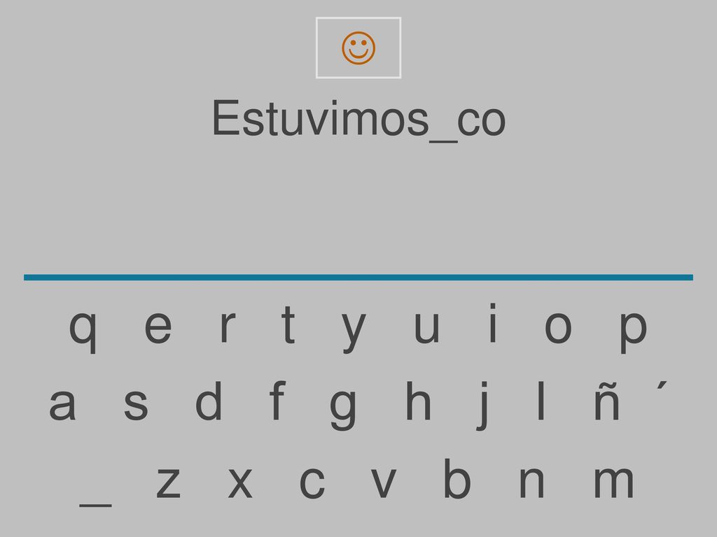  Estuvimos_co. q e r t y u i o p.
