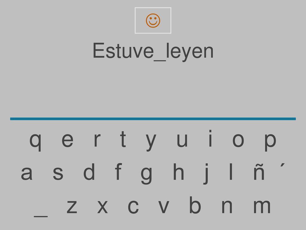  Estuve_leyen. q e r t y u i o p.