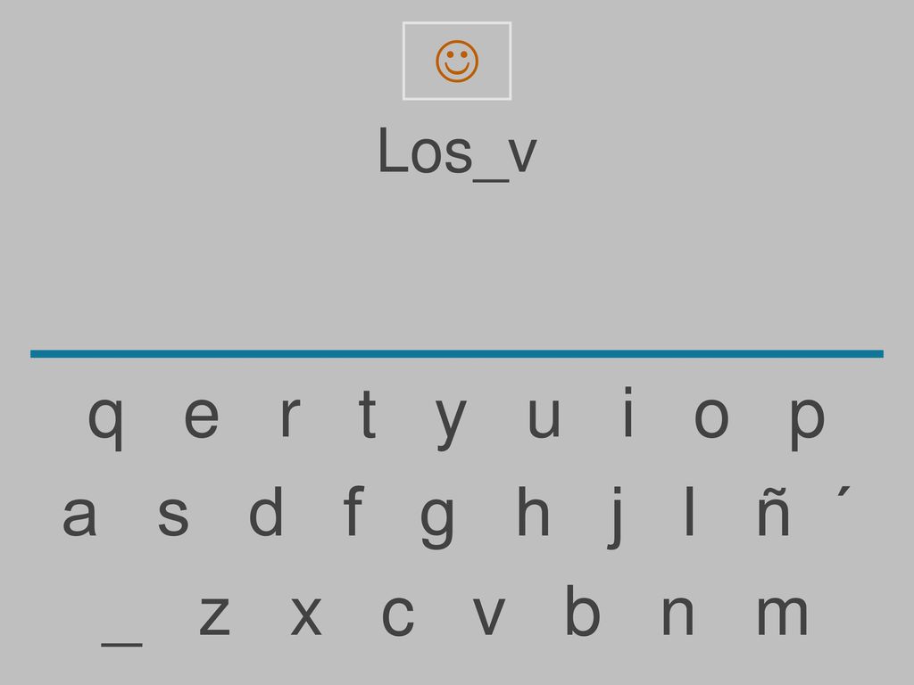  Los_v. q e r t y u i o p.
