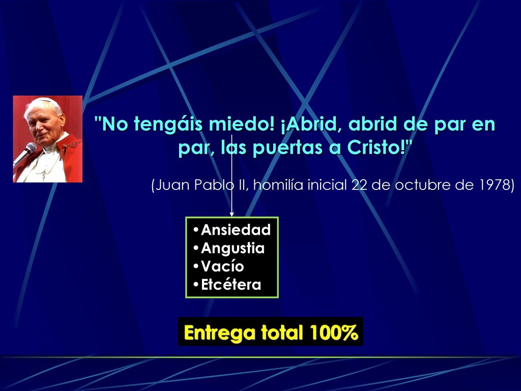 Al punto Jesús, tendiendo la mano, le agarró y le dice: «Hombre de poca fe, ¿por qué dudaste »