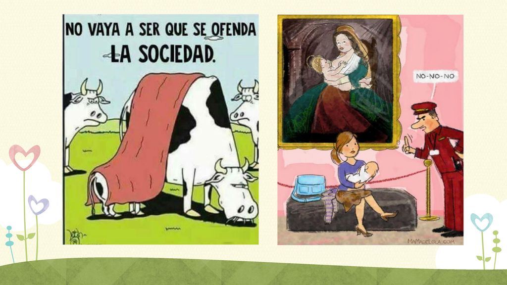 Reemplace estas imágenes por otras suyas que sean bonitas