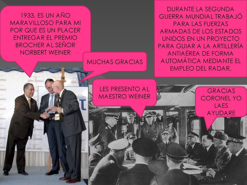 LES PRESENTO AL MAESTRO WEINER GRACIAS CORONEL YO LAES AYUDARE
