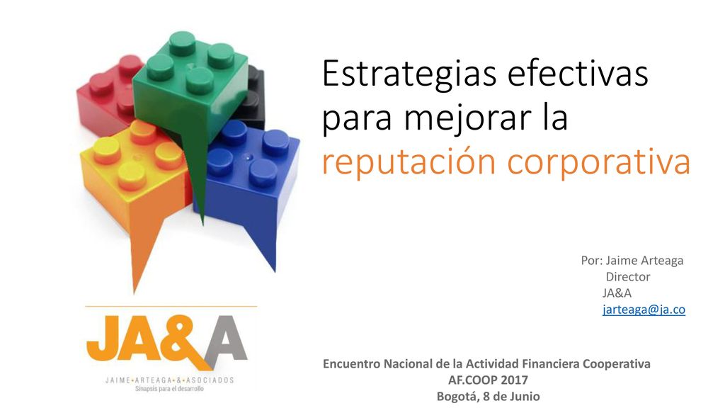 Estrategias efectivas para mejorar la reputación corporativa