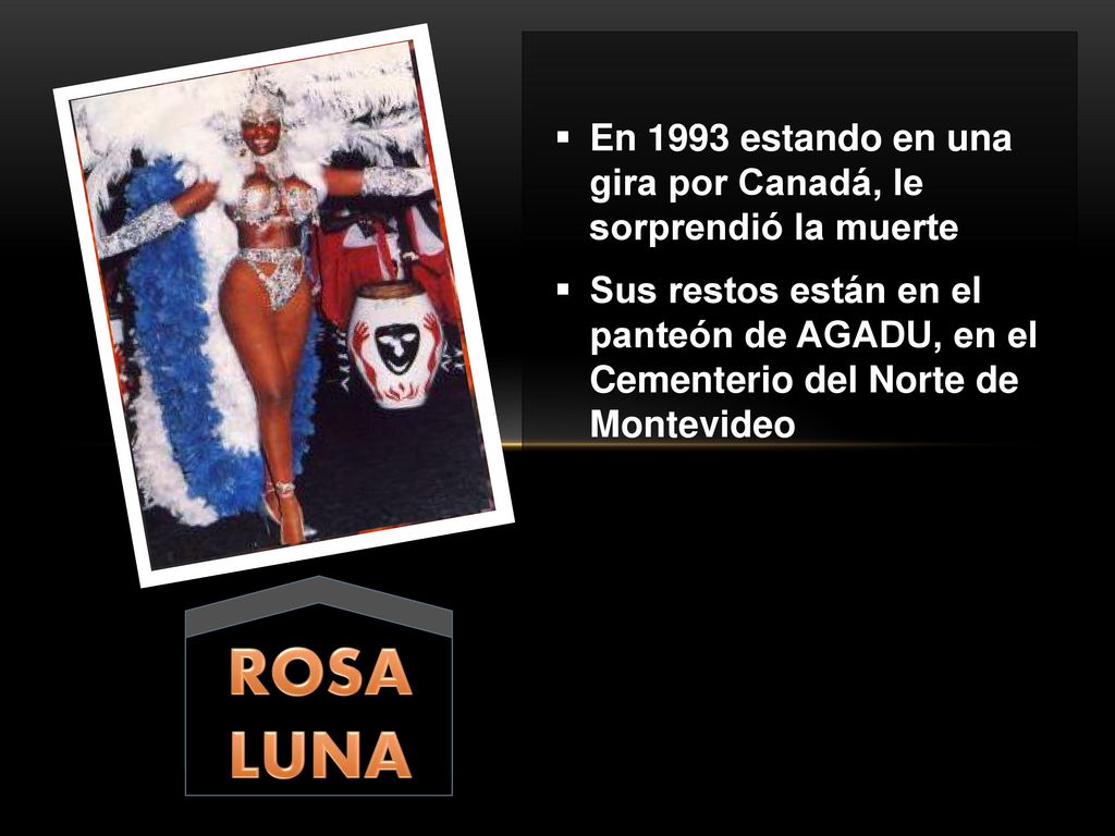 Escribió su autobiografía Sin tanga y sin tongo donde expuso sus dificultades y las de su comunidad, habló de su país y de sus sueños