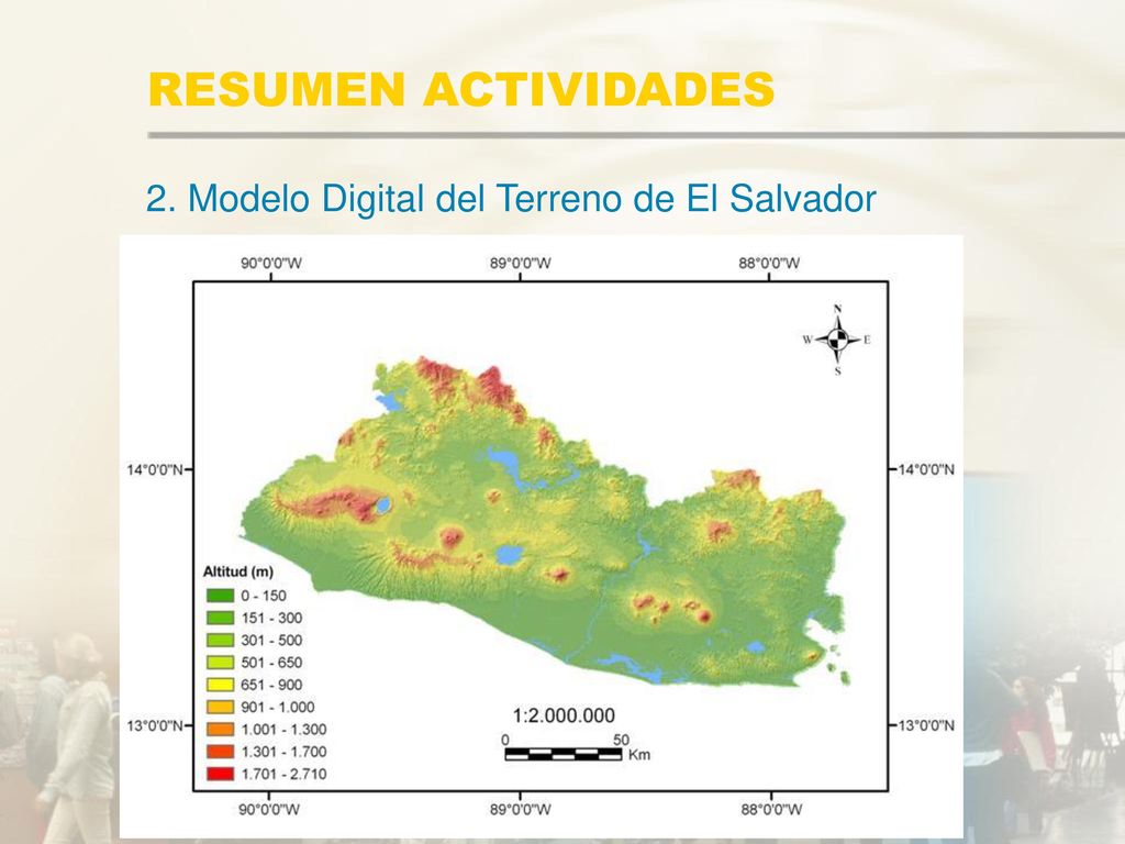 Laboratorio de Tecnologías de la Información Geográfica (LatinGEO)