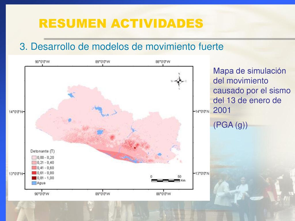 Laboratorio de Tecnologías de la Información Geográfica (LatinGEO)