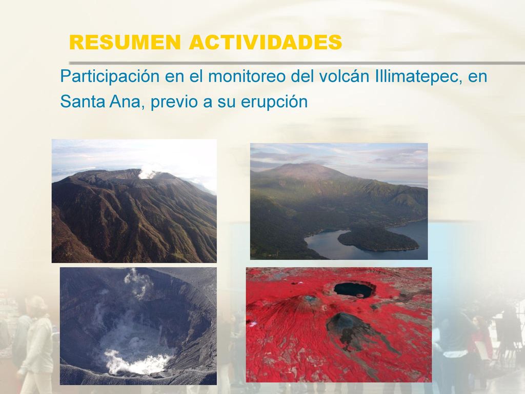 Laboratorio de Tecnologías de la Información Geográfica (LatinGEO)