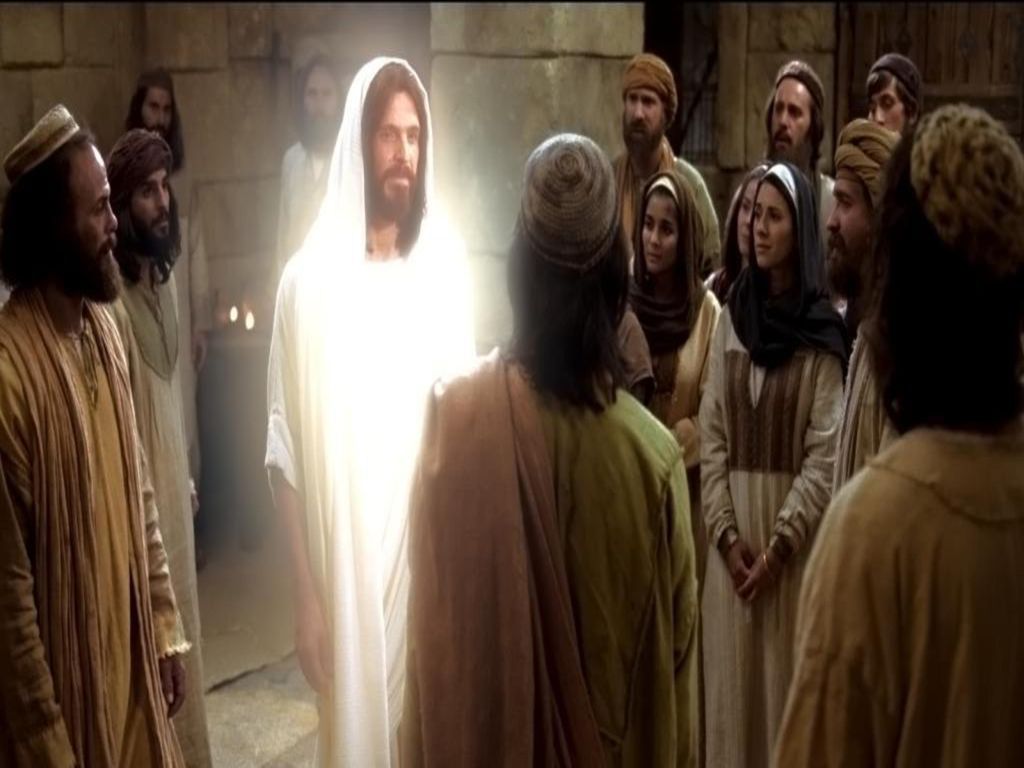 La Liturgia de este domingo, viviendo todavía la alegría pascual,