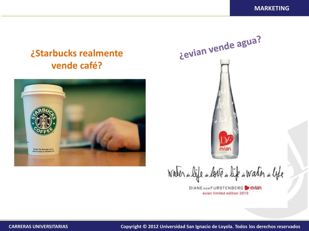 Es la diferencia entre todos los beneficios que obtiene el cliente al poseer o usar un producto o servicio y el precio o todos los costos que implica su adquisición, consumo o utilización.
