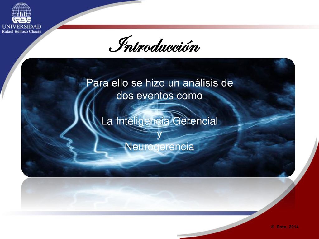 Introducción Para ello se hizo un análisis de dos eventos como