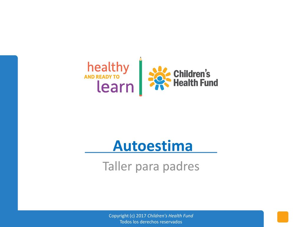 Autoestima Notas para el facilitador: Presente el tema. Hoy platicaremos sobre la autoestima .