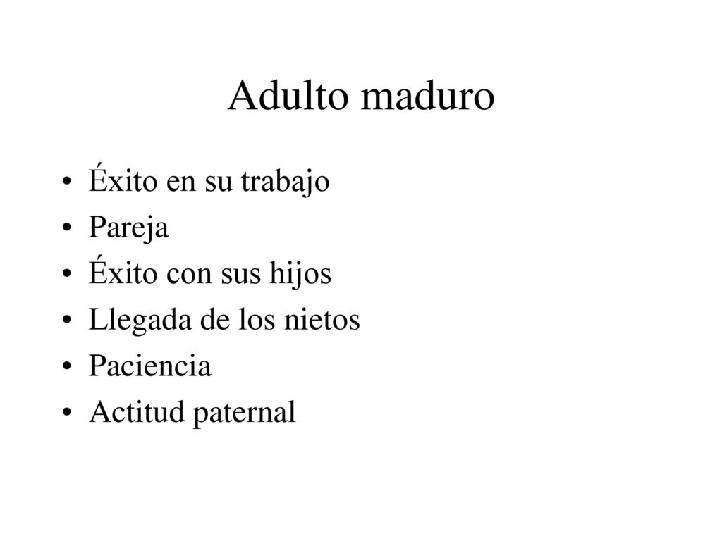 Adulto maduro Éxito en su trabajo Pareja Éxito con sus hijos