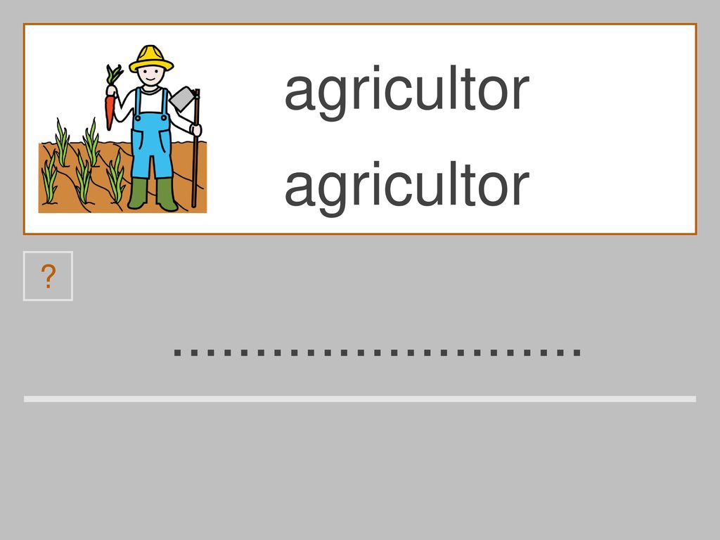 agricultor agricultor c u a g l t r i o