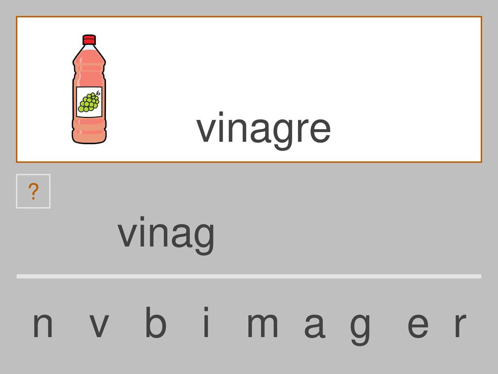 vinagre vinag n v b i m a g e r